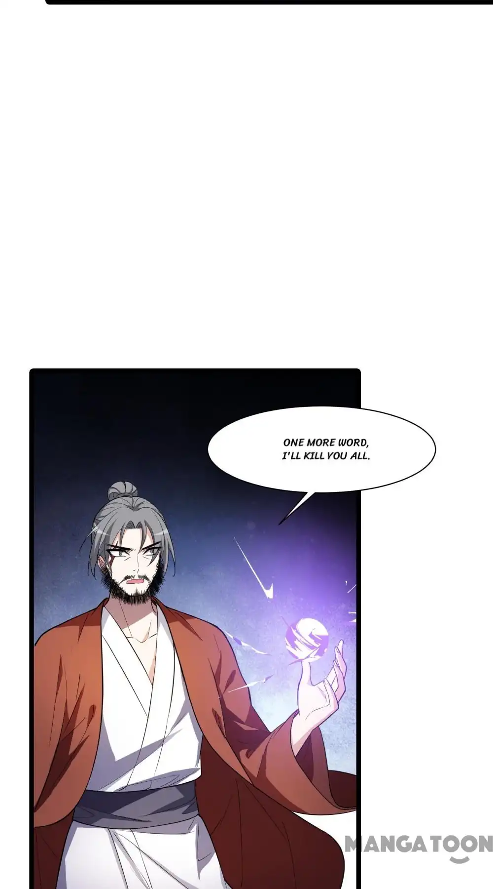 Feng Ni Tian Xia Chapter 472 10